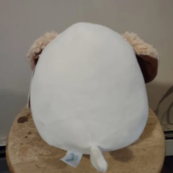 ✓Squishmallows Harrison The Dog cute stuffed animals pillow-soft Plush  9inch - Picture 3 of 13